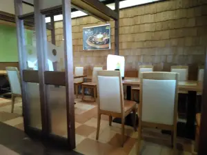 Coco's Restaurant