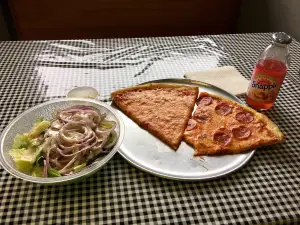 Armenti's Pizzeria