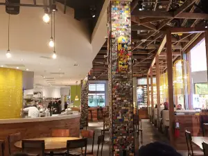 California Pizza Kitchen