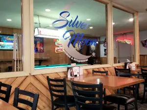 Silver Moon Lounge & Steakhouse