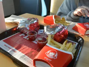 Wendy's