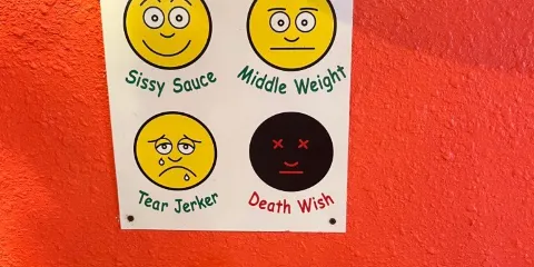 Tijuana Flats
