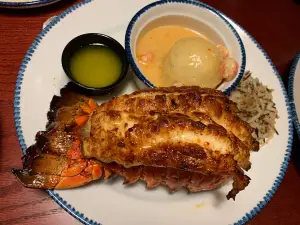 Red Lobster