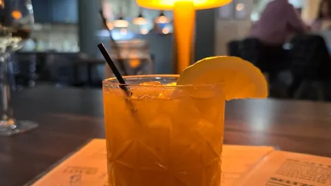Noble Roots in Pooler