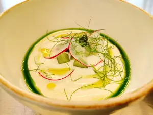Vasili's Kitchen