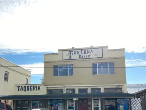 La Fortuna