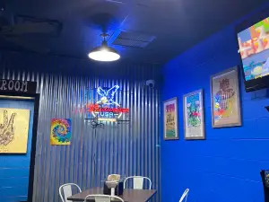 Village Pizza
