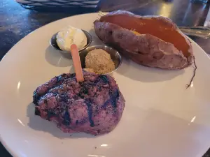 Airport Steakhouse