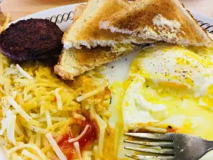 Waffle House