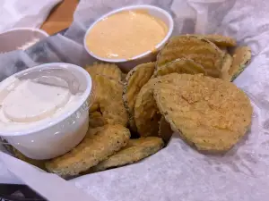 Texas Roadhouse