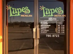 Lupe's Mexican Restaurant