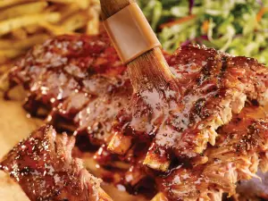 TGI Fridays