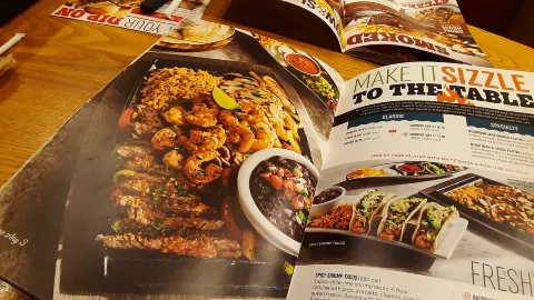 Chili's Grill & Bar in Pooler