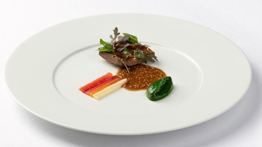 Anima Milano | Enrico Bartolini