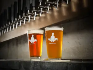 阿那亚NOA RESORT诺岸远近酒店·甲板DECK