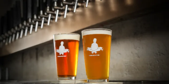 阿那亞NOA RESORT諾岸遠近酒店·甲板DECK