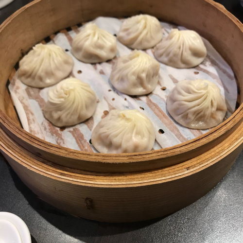 點水樓(林口店)