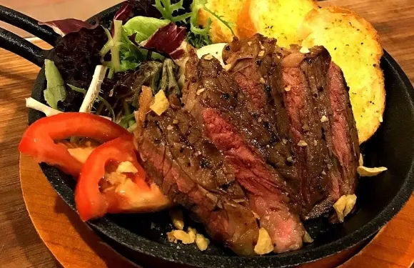 SoRoo Cafe