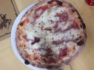 Pizzeria Ristorante Kiker