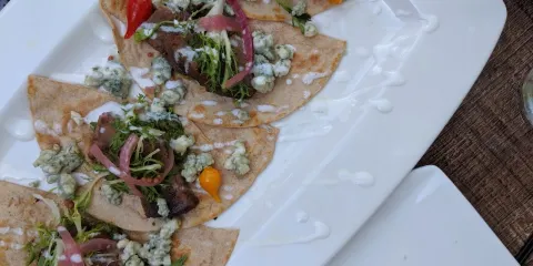 Chop House at Lake Sumter