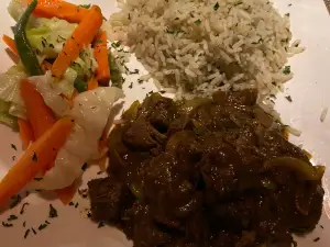 Tantie Pearl's Restaurant