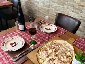 La Table D'Alsace