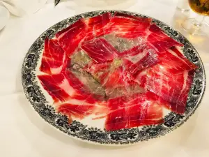Restaurante Casas