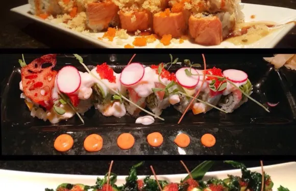Koto Sushi Izakaya