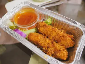 Manjaros Restaurant