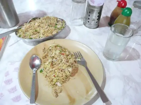 Vaishali Restaurant