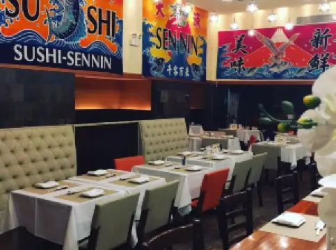 Sushi Sen-Nin