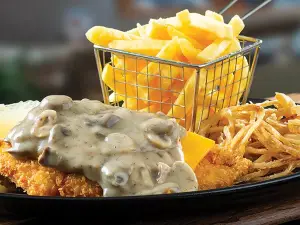 Minnetonka Spur Steak Ranch