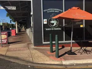 Fullarton Bakehouse & Coffee Shop