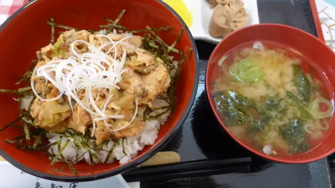 Ezogashima in Shari