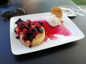I Scream aperigelateria
