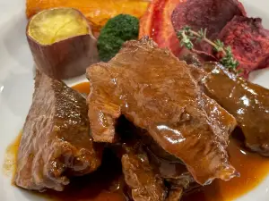 Prairie sweets&restaurant(プレリー)最終入店14時00分/19時30分