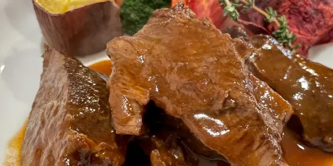 Prairie Sweets&Restaurant