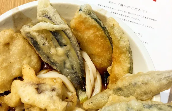 Kanazawa Seimensho Omicho