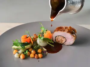 La Belle Etoile