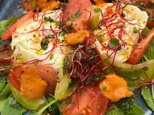 Bar Restaurant Du Vieux Port