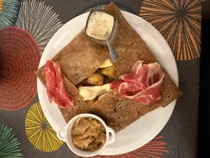 Creperie Ty Bihan