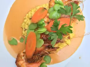 Bistrot Des Ducs