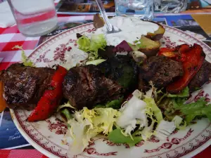 LE PETIT GIVERNY