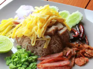 Sribangchang Kitchen