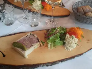 Auberge a l'Agneau