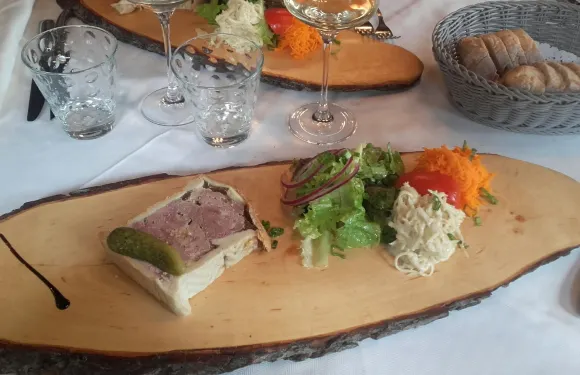Auberge a l'Agneau