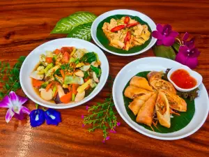 Coco Restaurant and Bakery