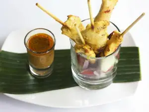 East Oriental Restaurant