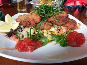 Rastelli Ristorante-Pizzeria