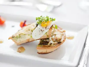 The Gallery Restaurant